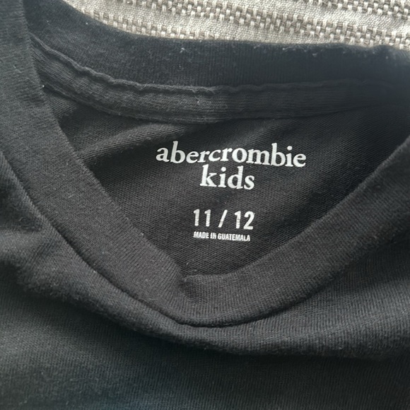 Abercrombie kids fornite tee - Picture 4 of 4